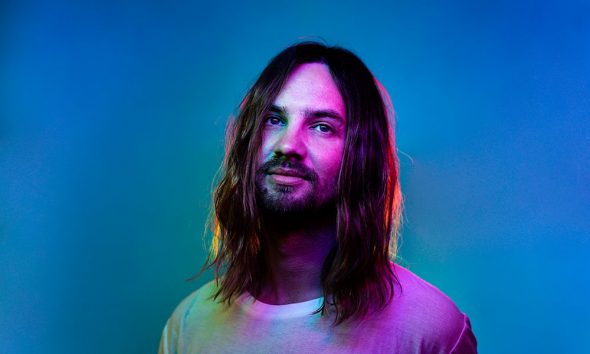 Tame Impala Patience Saturday Night Live