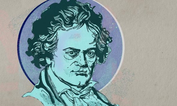 Top 20 Best Classical Composers Of All Time Udiscover