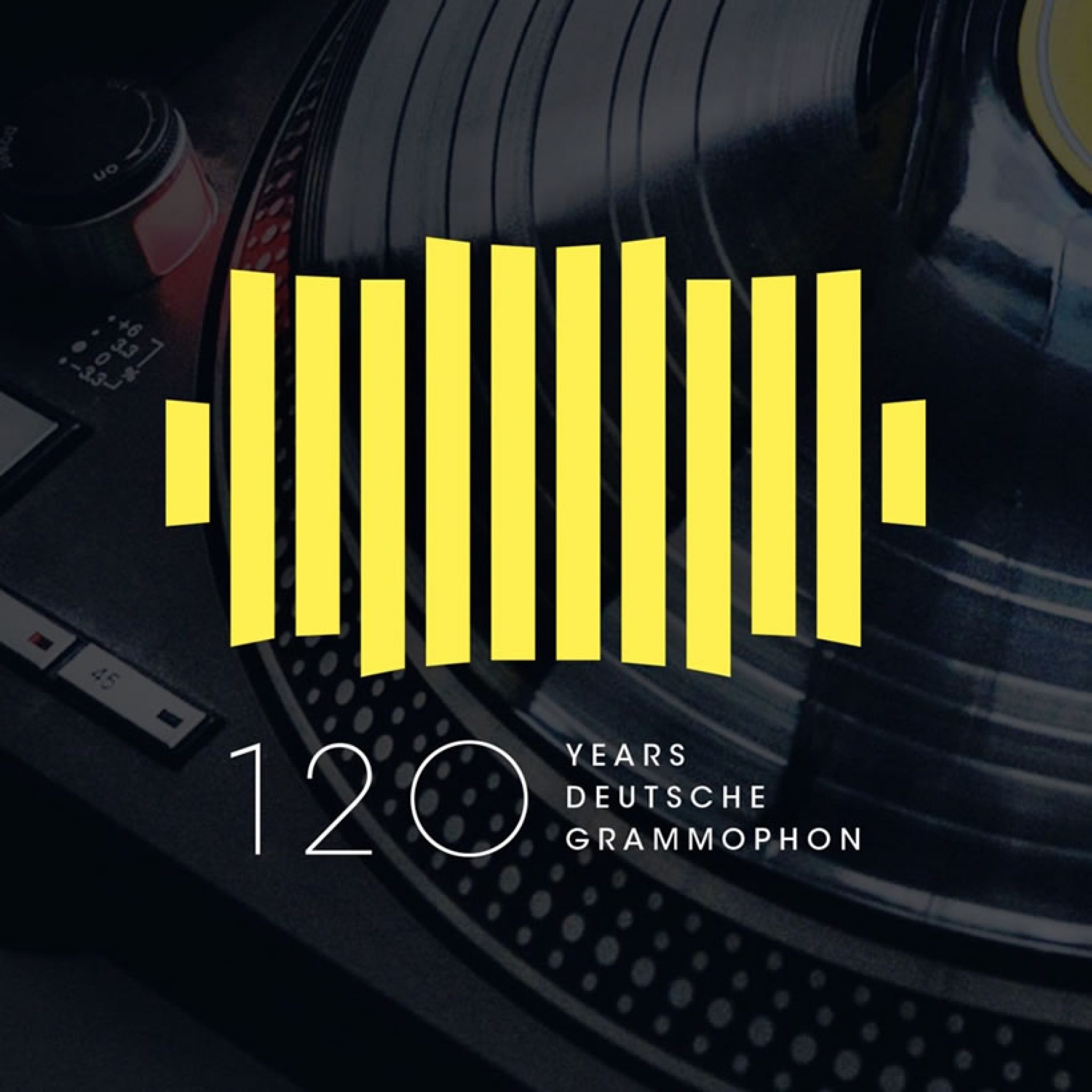 Grammophon events Germany.