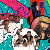 Best Janet Jackson Songs: 20 Pioneering Jams To Unite A Rhythm Nation