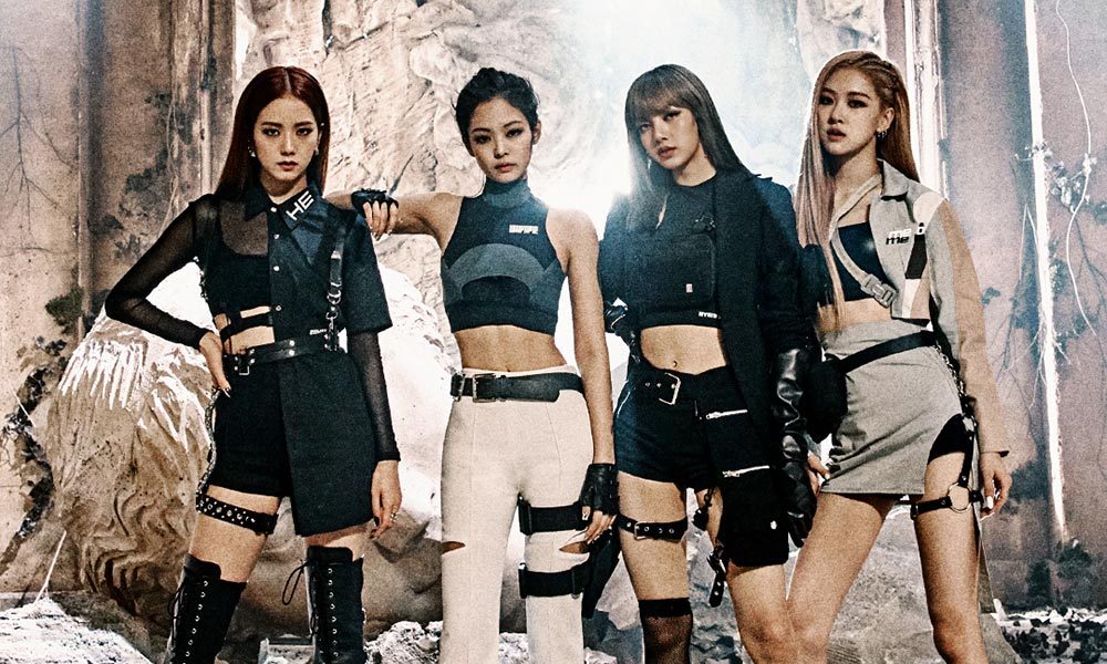 Who Is BLACKPINK? 5 Things About K-Pop Group Performing At
