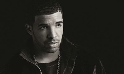 Drake Breaks Record For Most ‘Billboard’ Hot 100 Entries