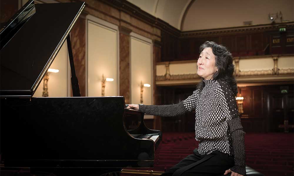 Rubinstein: Selected Pieces for Piano
