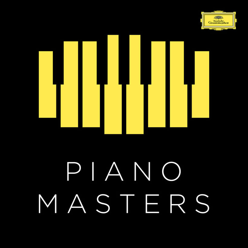 Piano masters