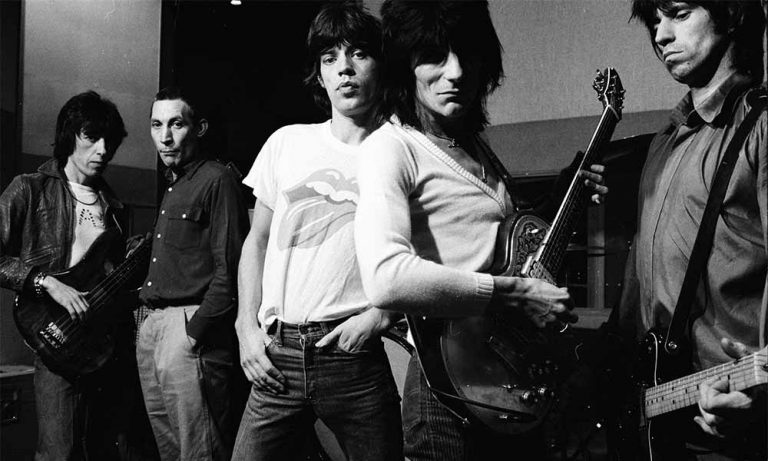 Best Rolling Stones 70s Songs: 20 Rock’n’Roll Classics | uDiscover