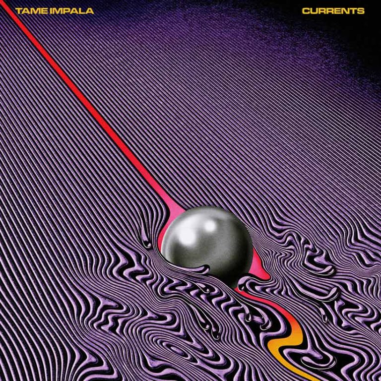 'Currents' How Tame Impala’s Psychedelic Pop Electrified The Mainstream