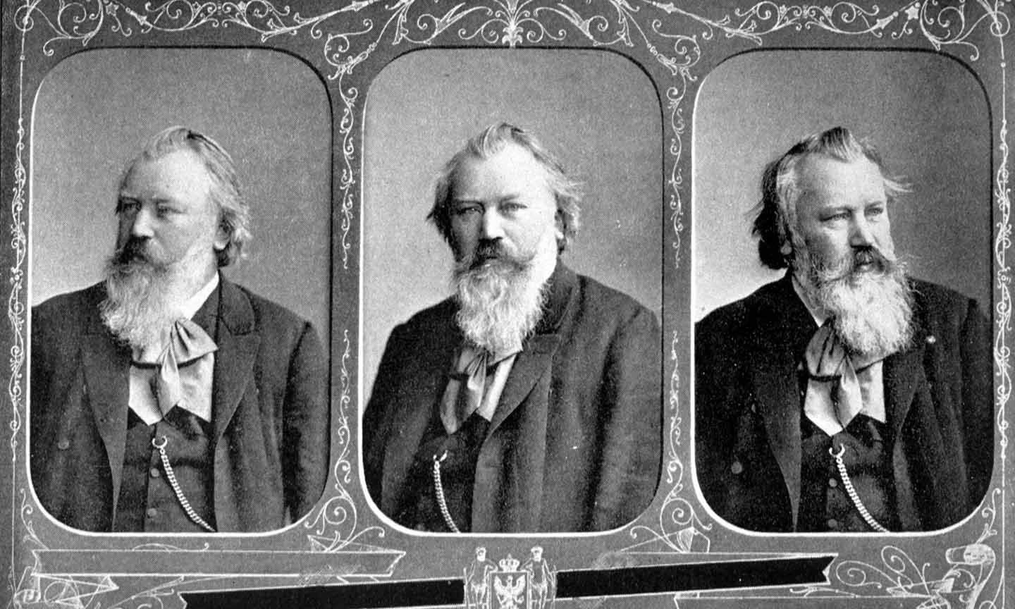 Brahms: His Life And Work