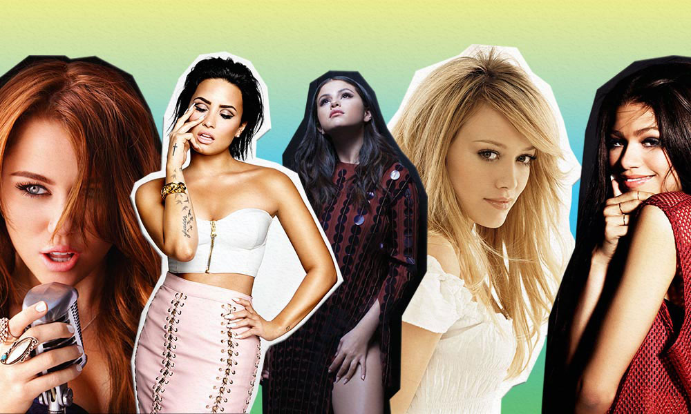 The 10 Best Disney Channel Stars Turned Pop Singers UDiscover