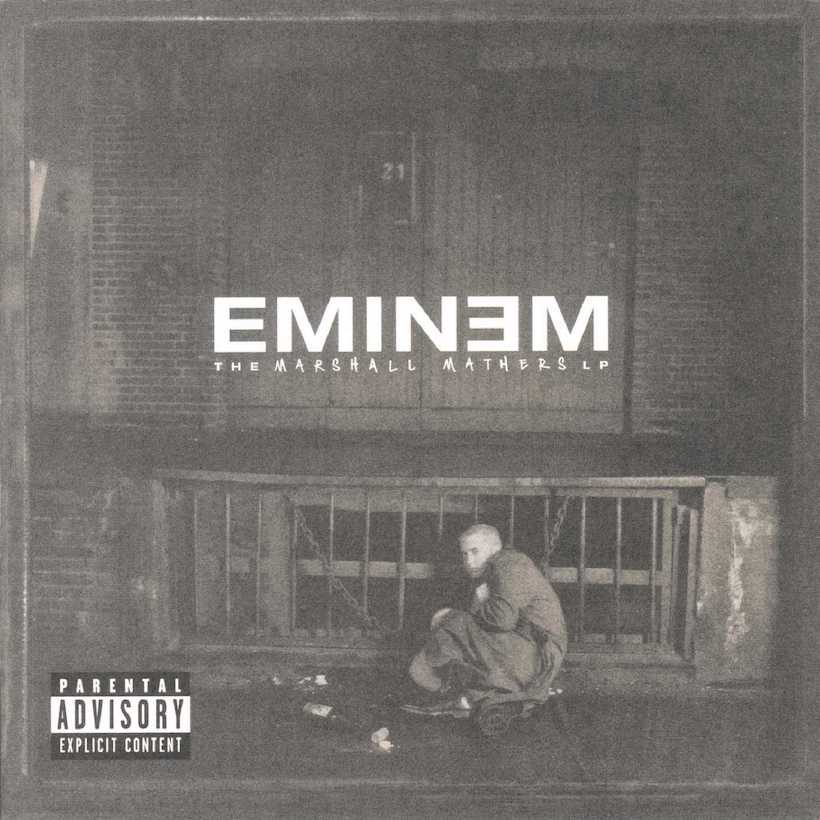 Relapse (Eminem album) - Wikipedia