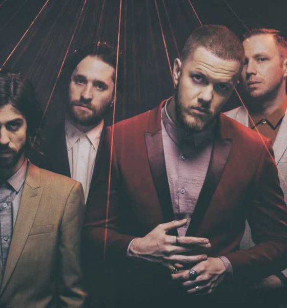 Imagine Dragons Billboard Best Rock Songs Decade