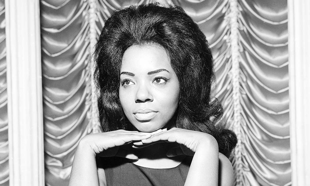 Flipboard Mary Wells Motown Icon And Soul Music’s First Superstar