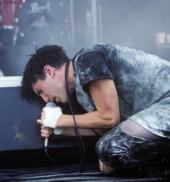 Nine Inch Nails