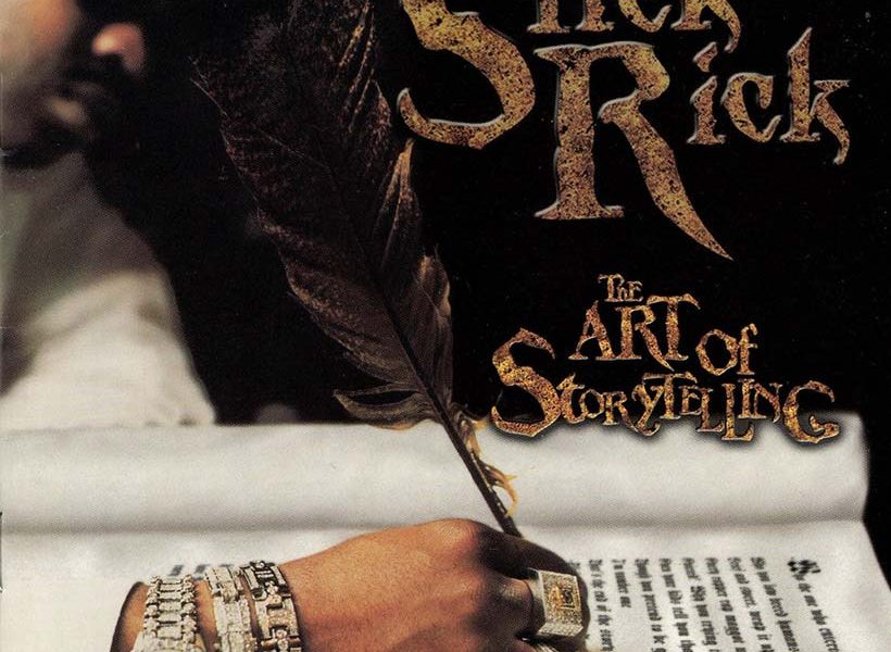 The Art Of Storytelling: The Return Of Slick Rick, Hip-Hop’s Master ...