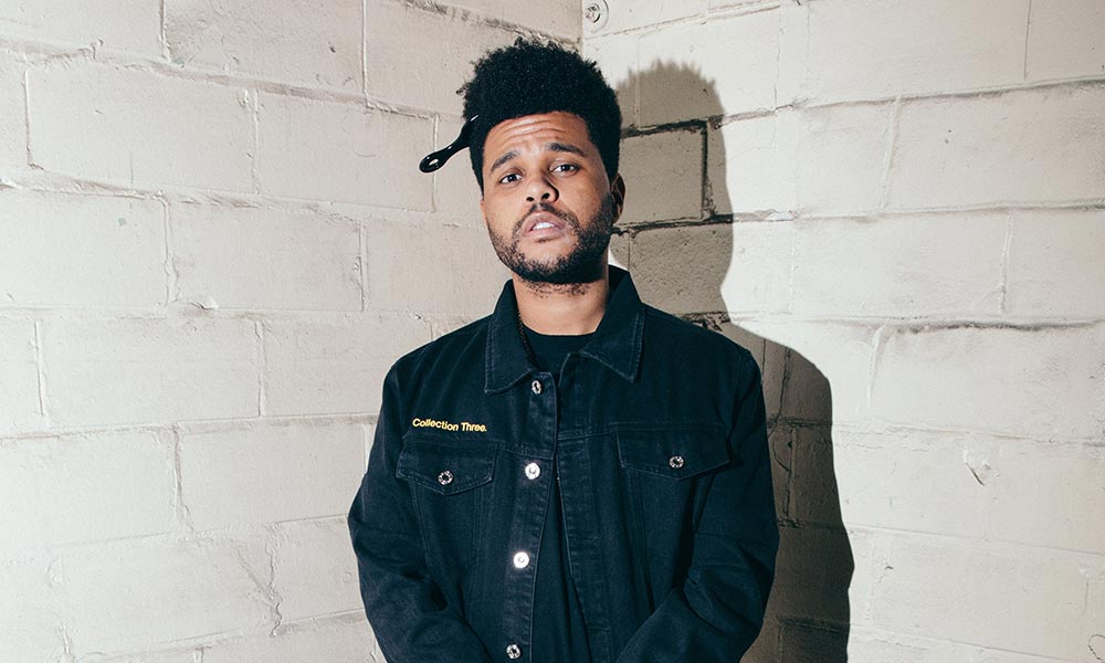 The Weeknd Access on X: 'I had to take off the Weeknd outfit, put on  Tedros's wig, shoot with Jocelyn, then go back to being The Weeknd.' — Abel  for W Magazine.