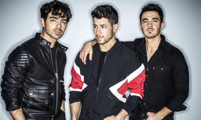 Jonas Brothers Announce Happiness Begins Tour Of North America