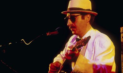 Leon Redbone photo by Photo by Dave Peabody and Redferns and Getty Images