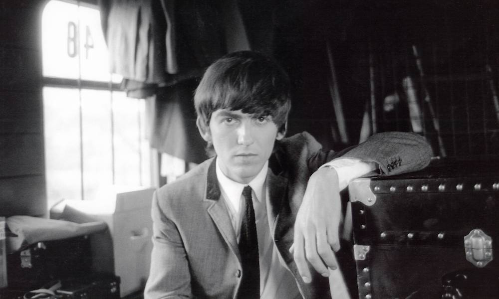 George Harrison s Best B Sides 5 Tracks Worth Discovering uDiscover