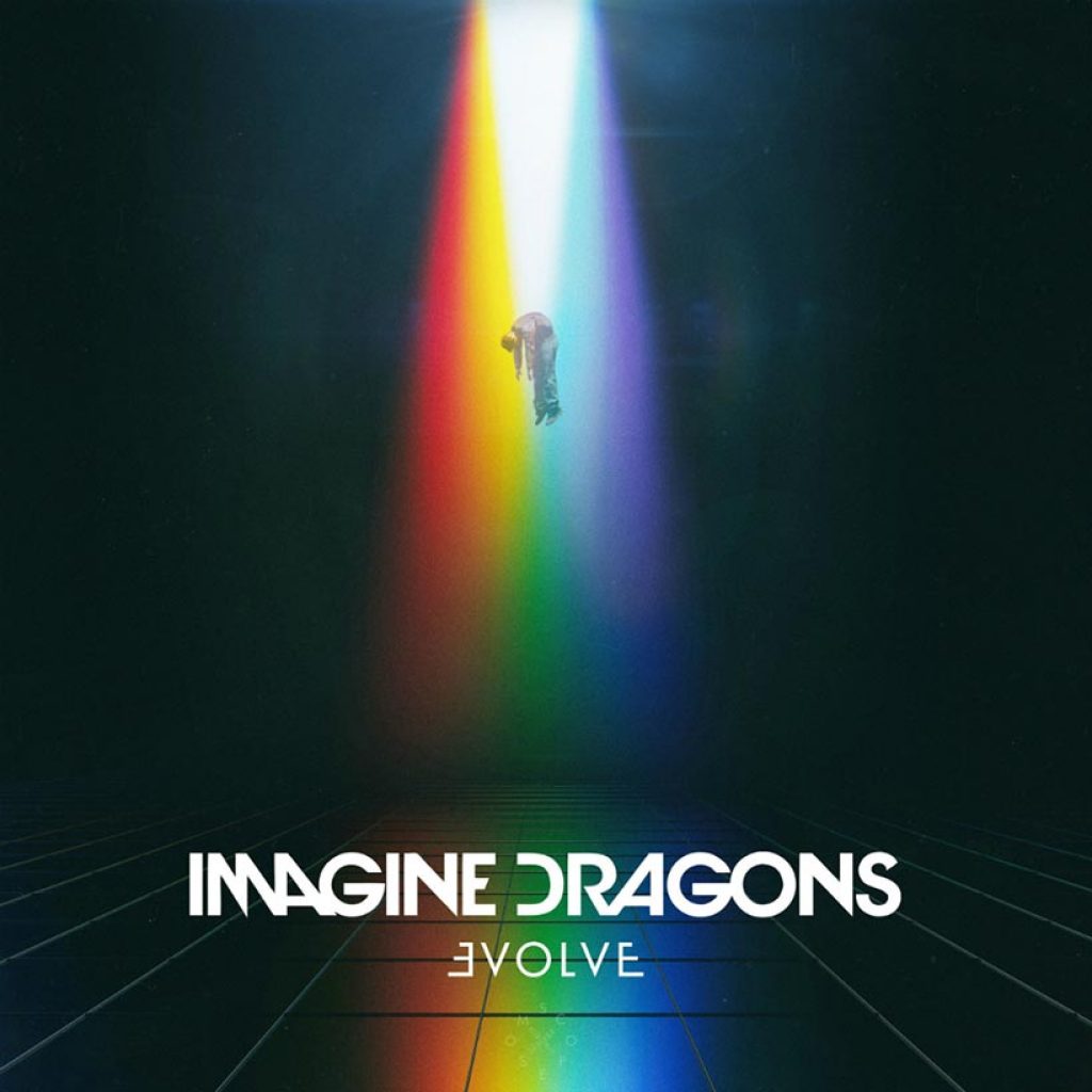 Imagine Dragons - Alternative Las Vegas Rock Superstars | uDiscover