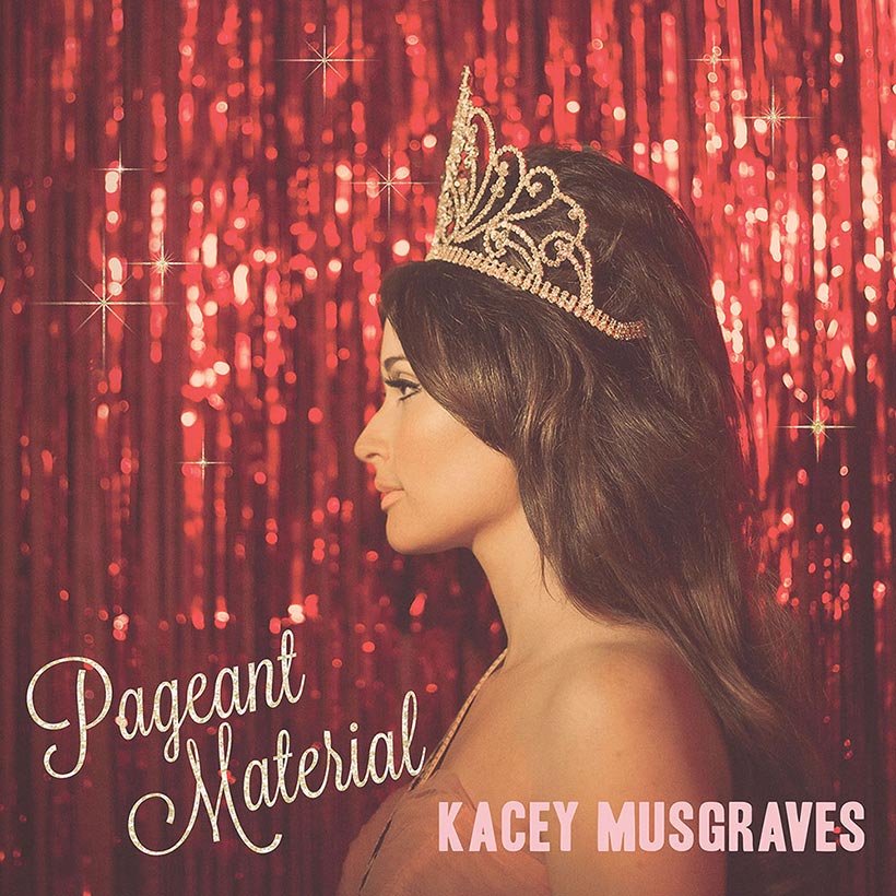 Kacey Musgraves – Wonder Woman Lyrics