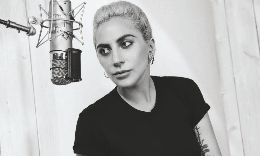 Lady Gaga Announces Latest Las Vegas Residency For Summer 2024