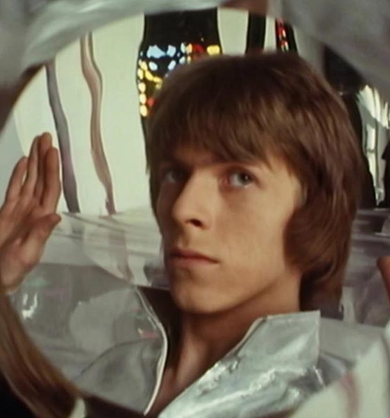 David Bowie Space Oddity video still 1000