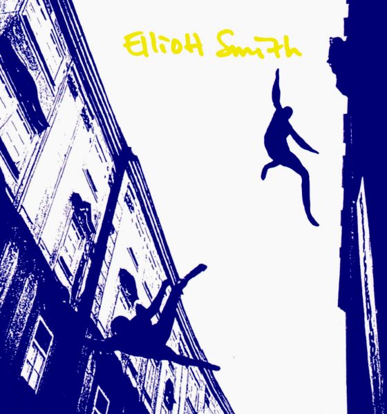 Elliott Smith self titled album