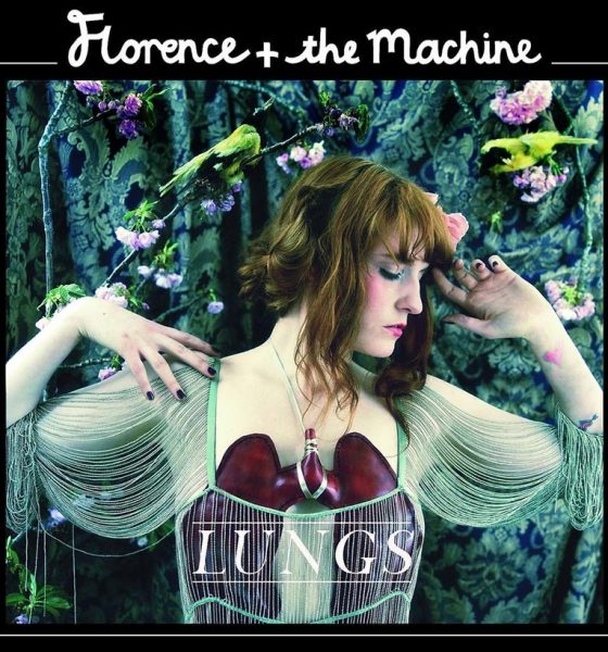 Florence and the Machine Lungs