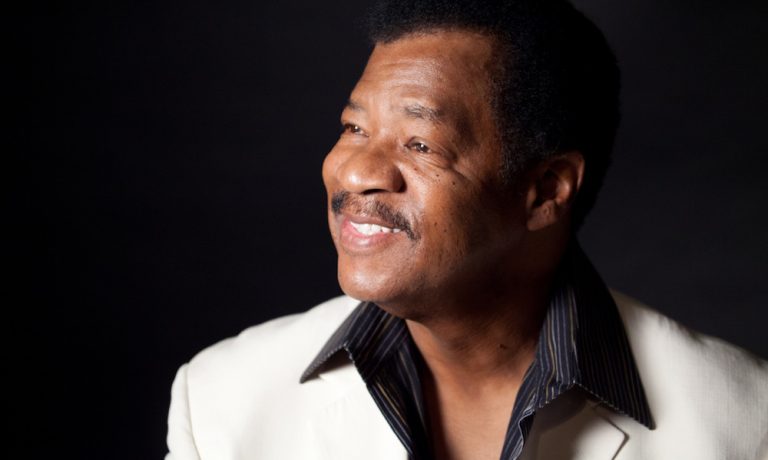 Jerry Lawson, Leader Of A Cappella Persuasions, Dies Aged 75