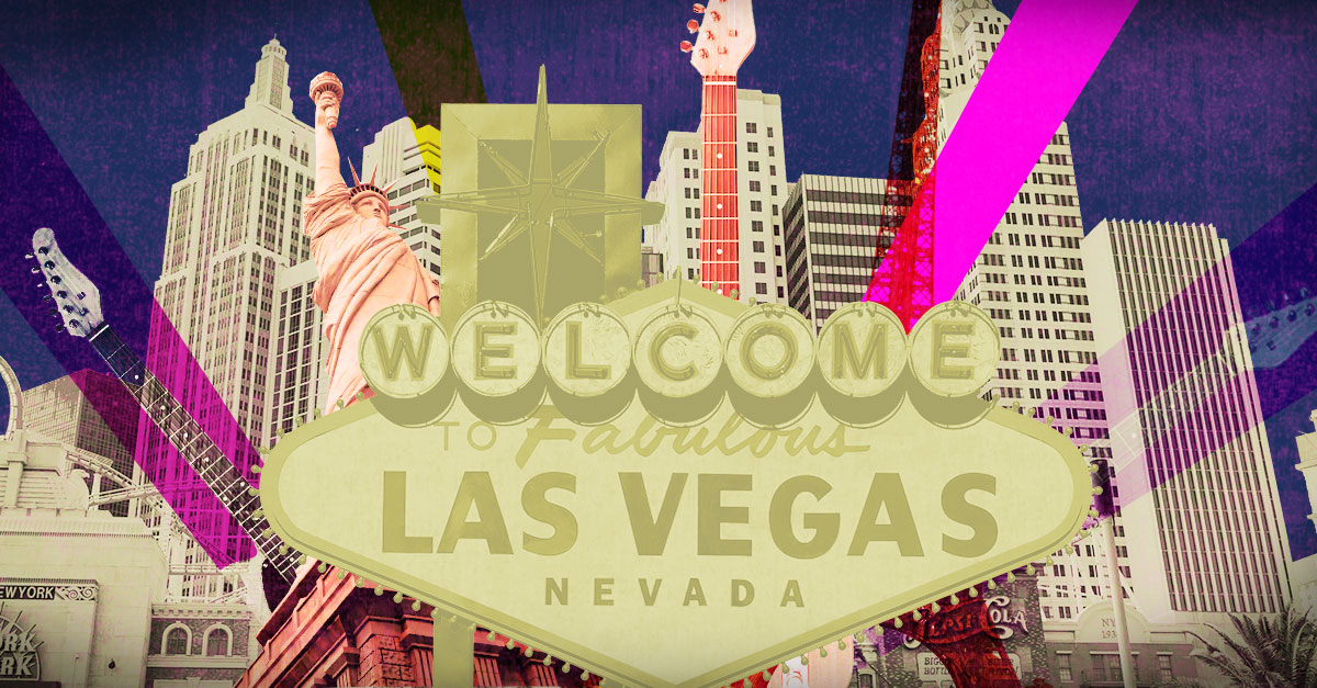 Las Vegas Residencies: A History Of Sin City And Music