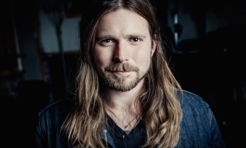 Lukas Nelson On Eric Clapton's Influence On Oscar-Winning 'Shallow'