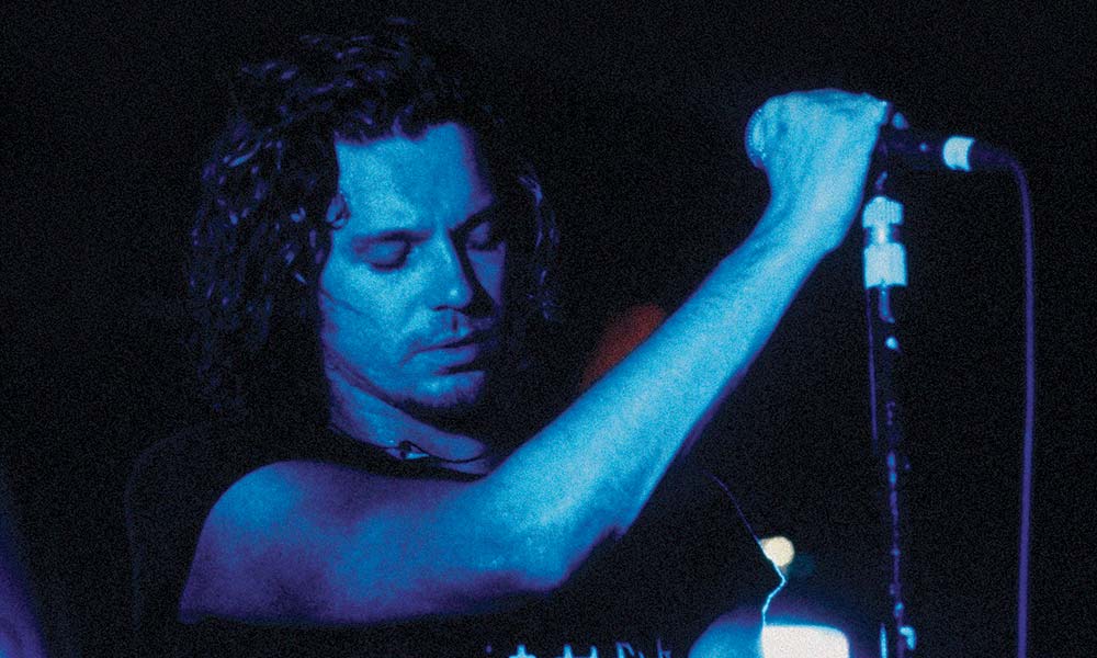 Need You Tonight Michael Hutchence Musics Last True Sex God