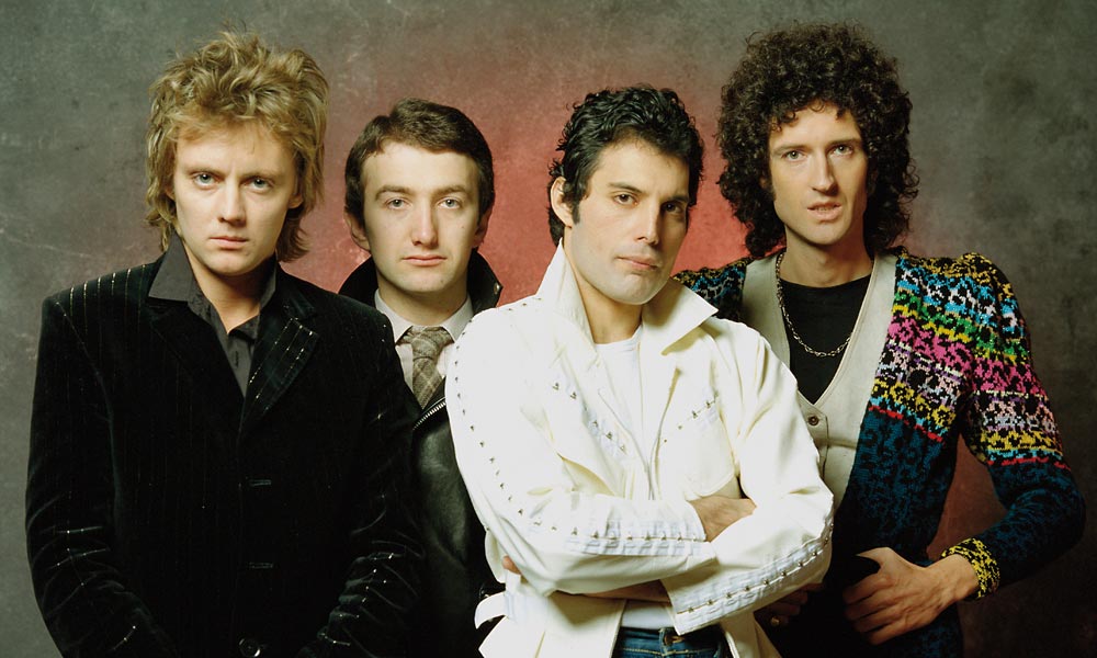 Song of the Day, August 14: You're My Best Friend by Queen