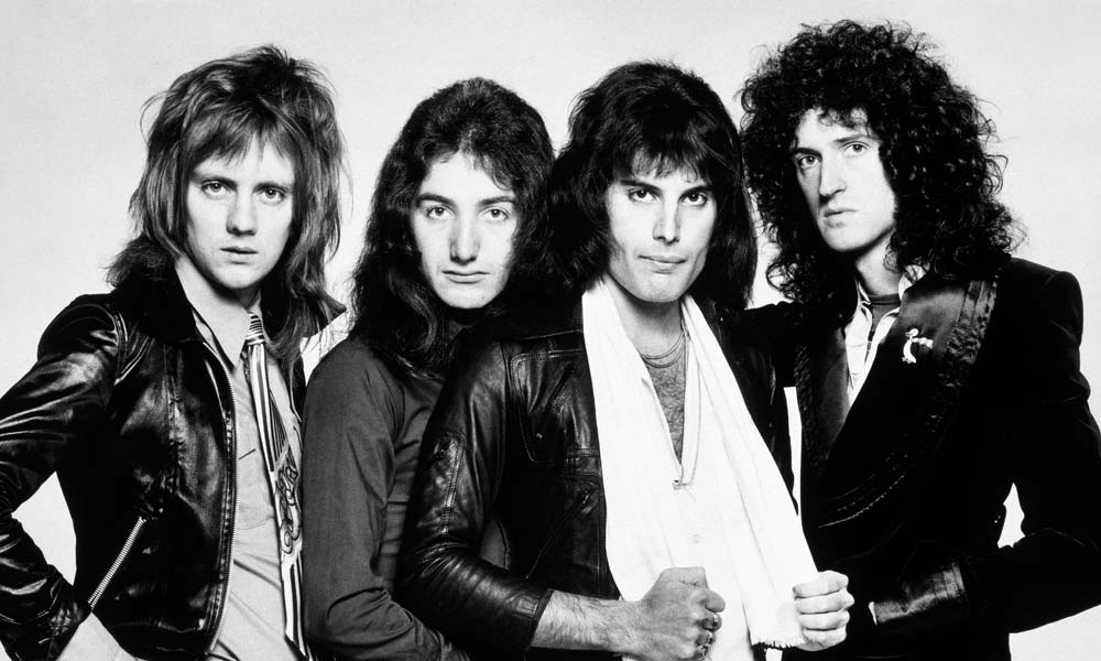 Bohemian Rhapsody by Queen (1975) Wins Oldies Music Fans.