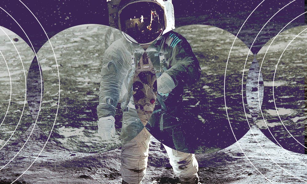 Songs About The Moon 20 Essential Tracks For Lunar Ticks Udiscover