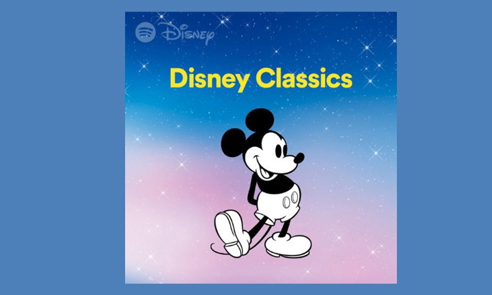 Disney Photo Album - 200 Pics - 2019 Mickey Mouse Logo