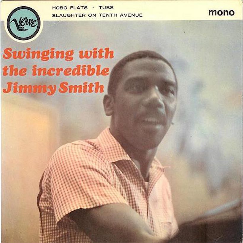 ‘Hobo Flats’: Organ Genius Jimmy Smith's UK Chart Rarity | uDiscover