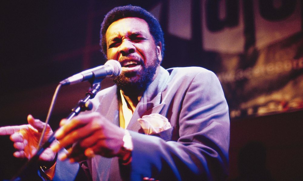 Stax Legends 3: William Bell's Full Circle Of Soul| uDiscover