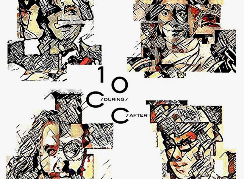 The Inspired Originality Of 10cc In 20 Songs | UDiscover