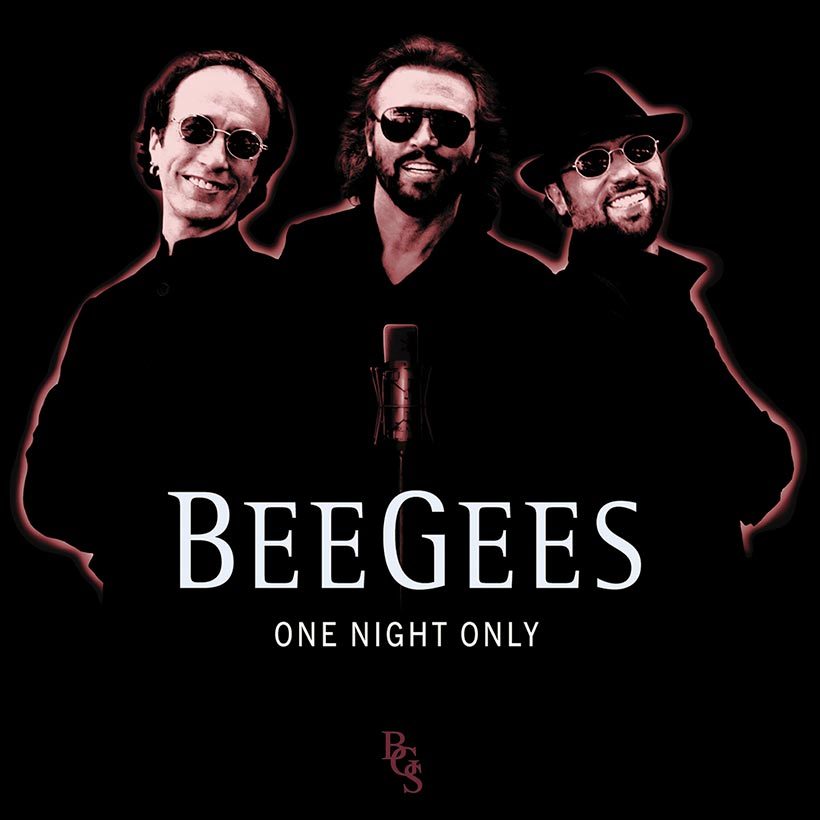 One Night Only': Bee Gees' Las Vegas Show Became A Global Sensation