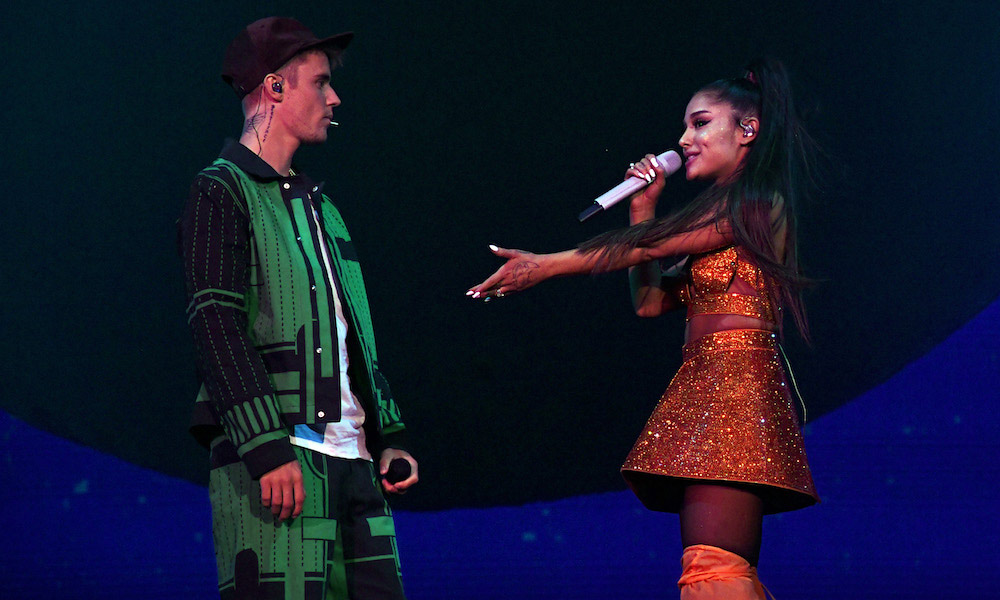 Justin Bieber Duets: 12 Collaborations | uDiscover