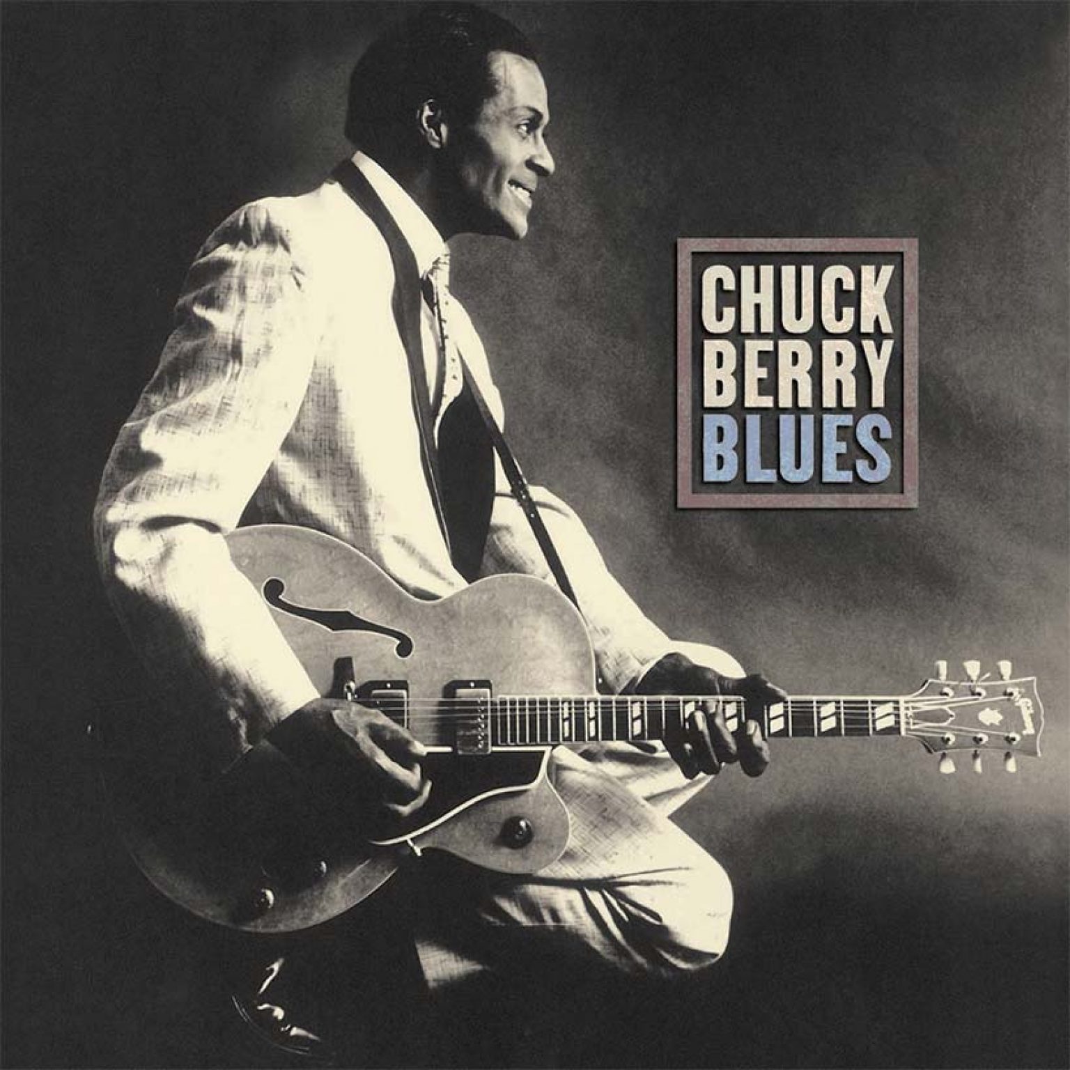 Behind Chuck Berry’s Idiosyncratic Take On The Blues | uDiscover