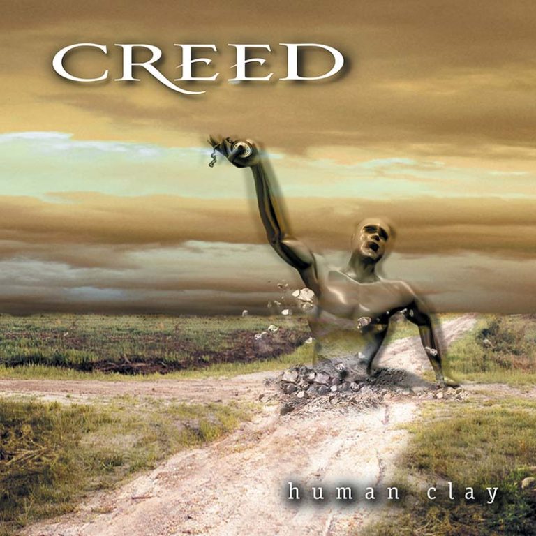 Creed’s ‘Human Clay’ Set For 20th Anniversary Vinyl Reissue