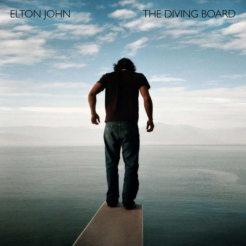 The Diving Board': Making Waves With Elton John's 'Most Adult Album