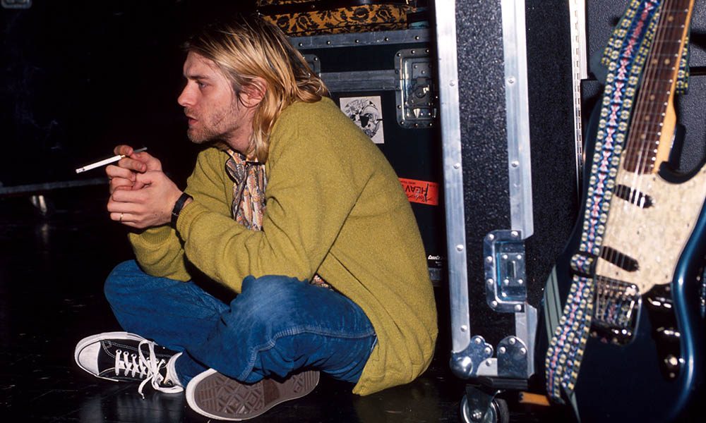 Best Nirvana Songs: 20 Essential Tracks That Blaze With Teen Spirit