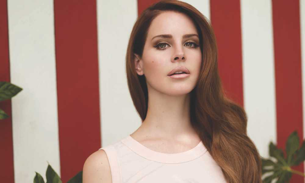 Best Lana Del Rey Songs 20 Tracks You’re Born To Die For
