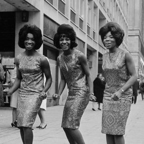 Dancing In The Street: How Martha And The Vandellas Created The Perfect ...