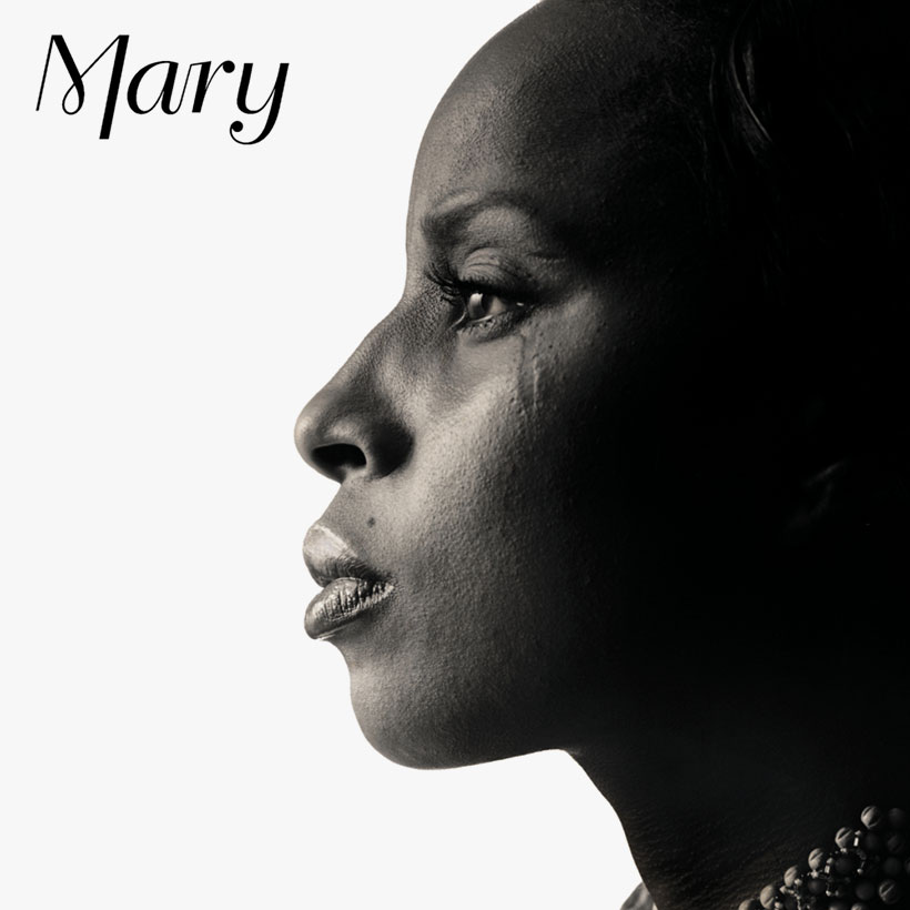 Mary J. Blige – Real Love Lyrics