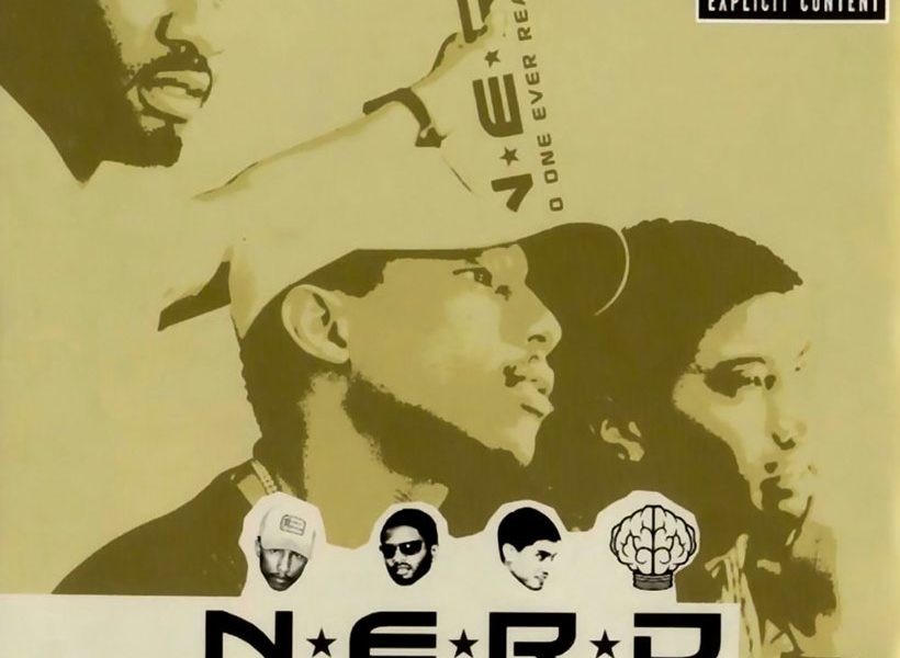 Best ever album. In search of... N.E.R.D.. Nerd in search of. N.E.R.D. - lapdance. N.E.R.D. Rockstar Remix.