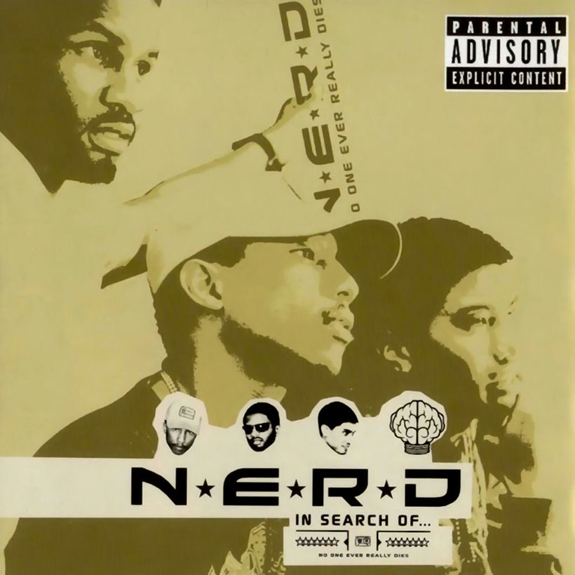 In Search Of N E R D S 21st Century Hip Hop Mission Statement