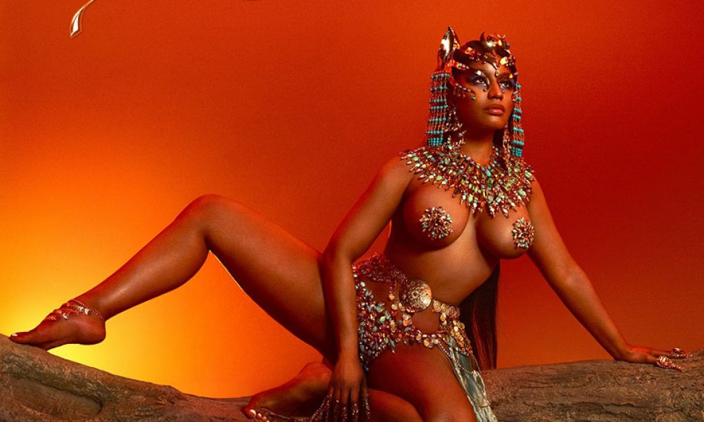 Nicki Minaj Sex Tape Anal - Queen': How Nicki Minaj Reasserted Her Status As Hip-Hop Royalty